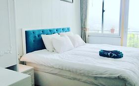 Khách sạn Sapa Center View